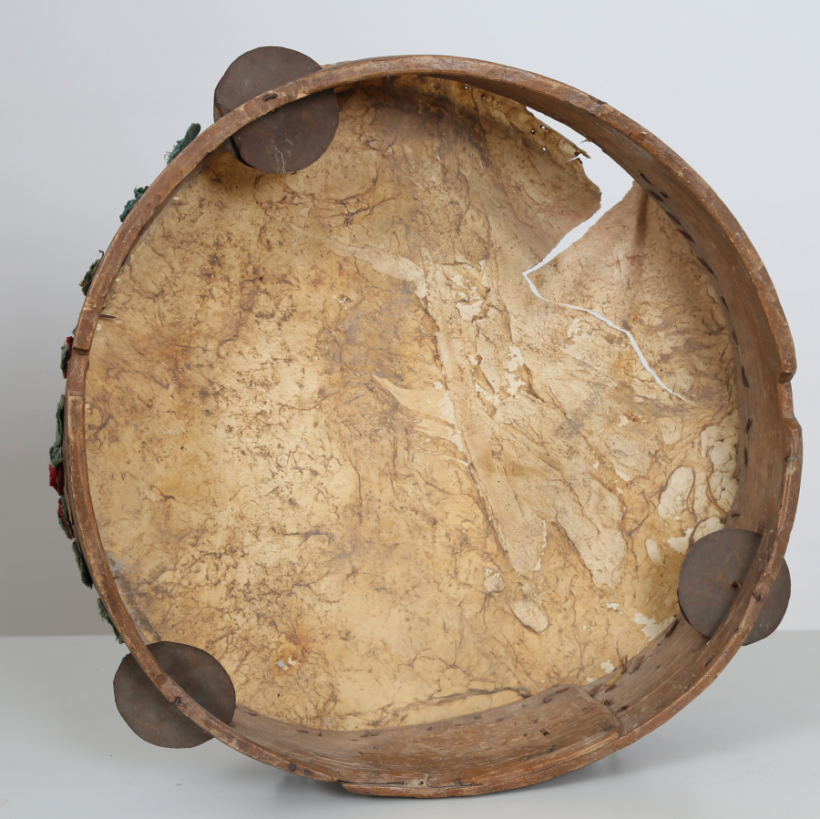 OSMANLI DÖNEMİ AYI OYNATICISI DEF