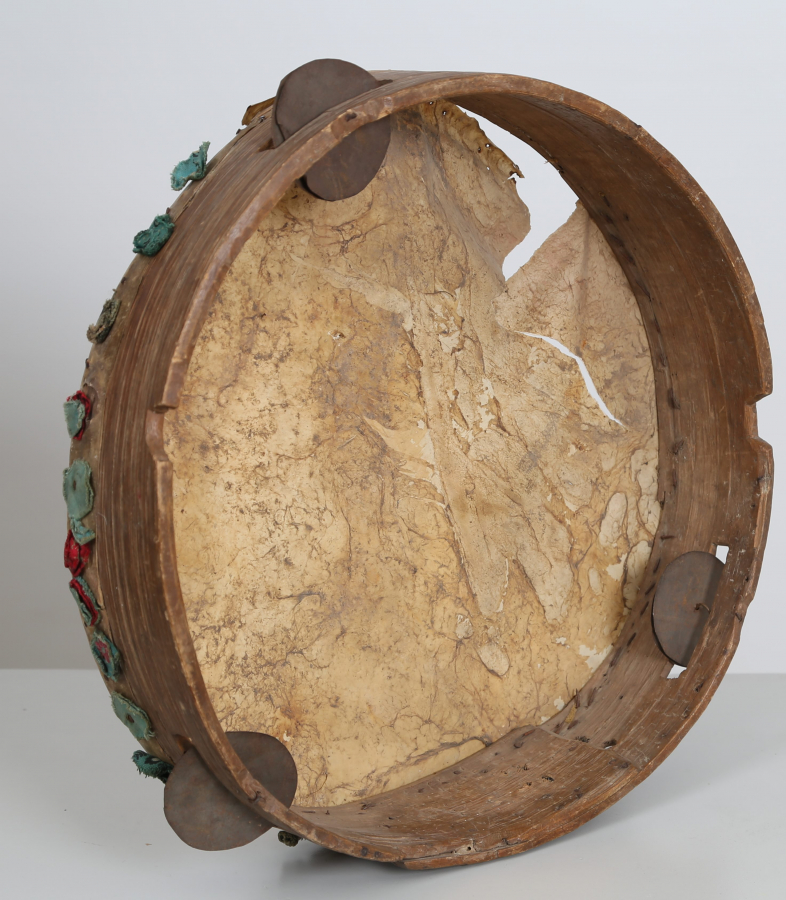 OSMANLI DÖNEMİ AYI OYNATICISI DEF