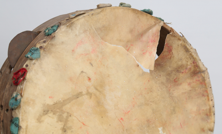 OSMANLI DÖNEMİ AYI OYNATICISI DEF