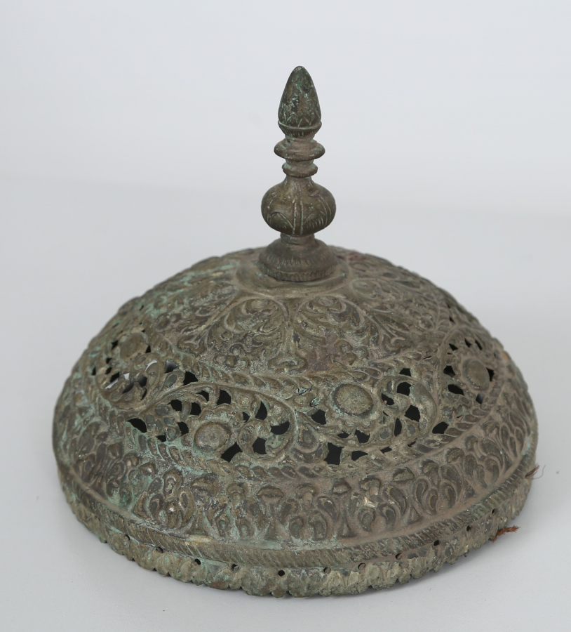 OSMANLI DÖNEMİ ÇOK NADİR SELÇUKLU MODEL TEPELİK