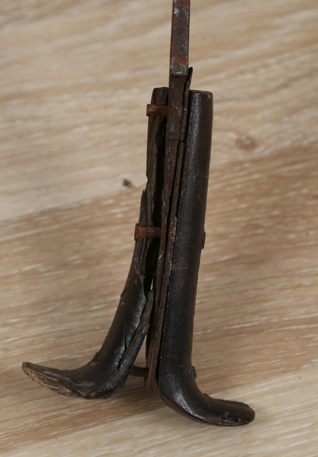 OSMANLI DÖNEMİ EĞRİ KILIÇ