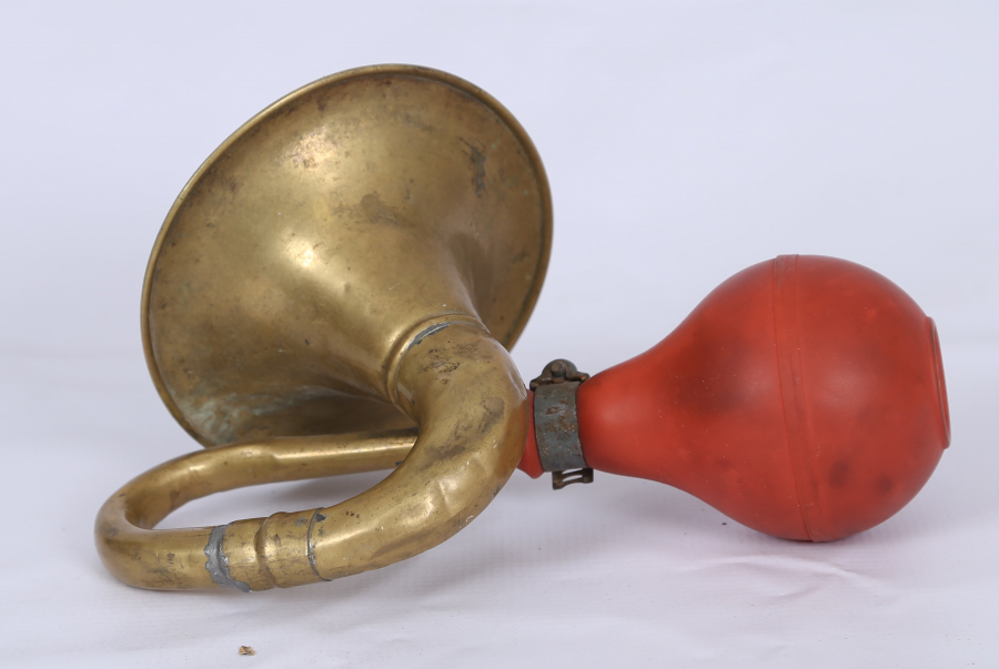 OSMANLI DÖNEMİ FAYTON KORNASI