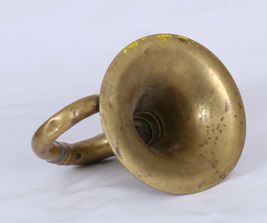 OSMANLI DÖNEMİ FAYTON KORNASI