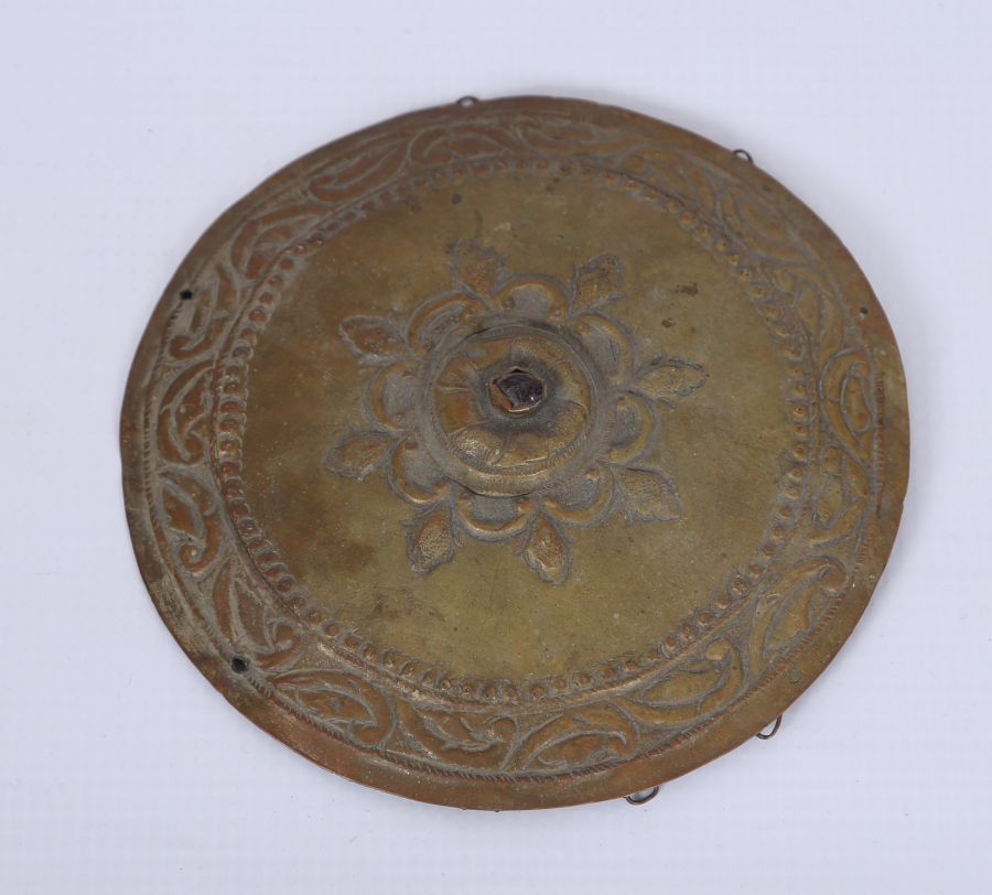 OSMANLI DÖNEMİ ÜZERİ TAŞLI TEPELİK