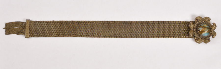 1900 BAŞLARI NADİR MURANO BİLEKLİK