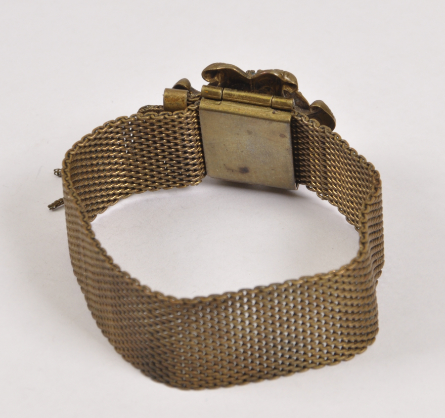 1900 BAŞLARI NADİR MURANO BİLEKLİK