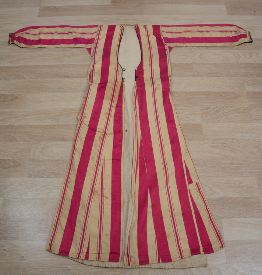 OSMANLI DÖNEMİ ÜÇETEK