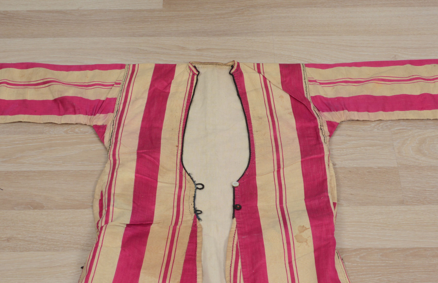 OSMANLI DÖNEMİ ÜÇETEK