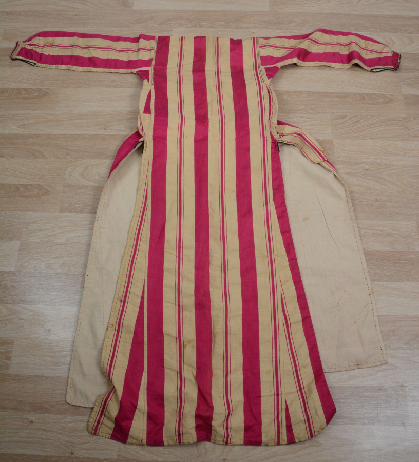 OSMANLI DÖNEMİ ÜÇETEK