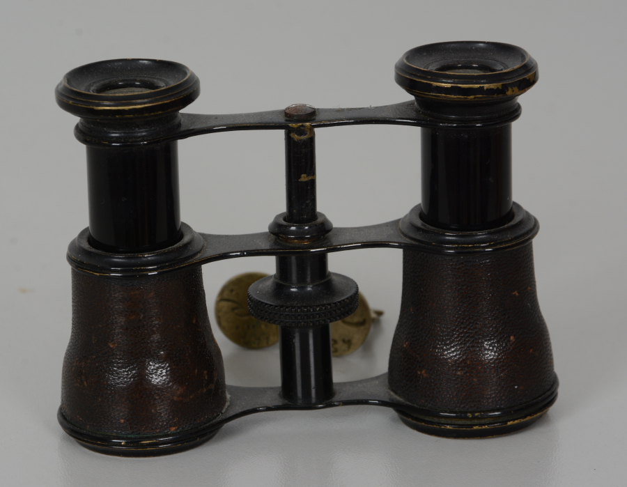 1. DÜNYA SAVAŞI SUBAY DÜRBÜNÜ