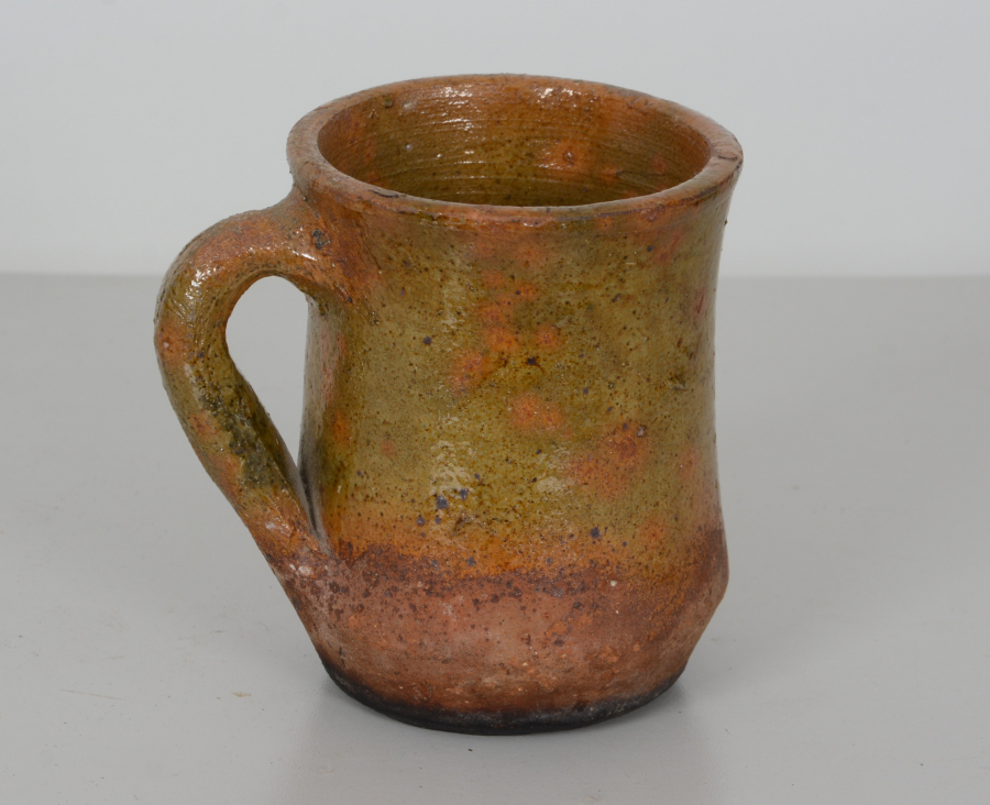 OSMANLI DÖNEMİ ÇANAKKALE BARDAK