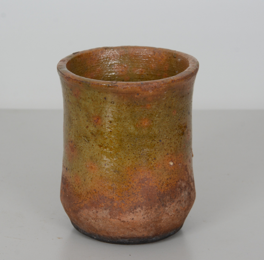 OSMANLI DÖNEMİ ÇANAKKALE BARDAK