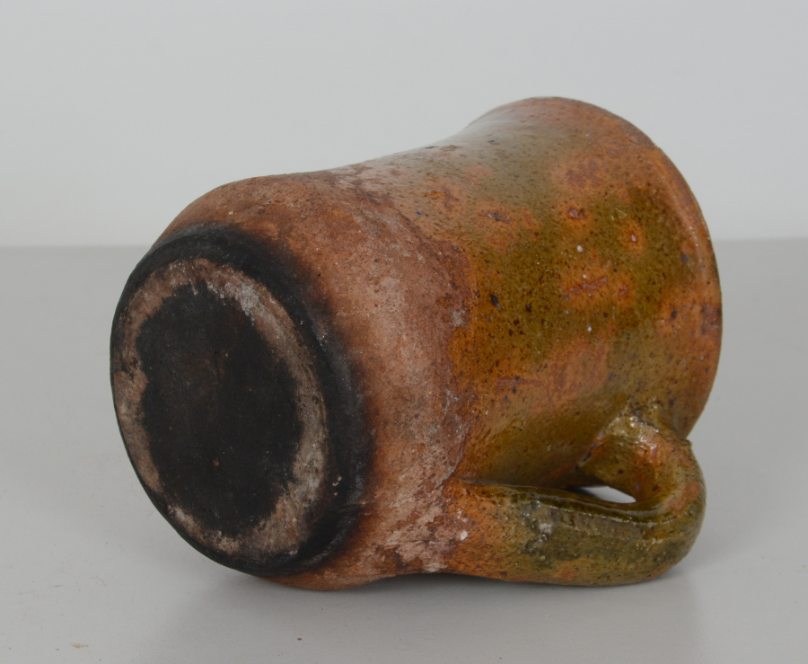 OSMANLI DÖNEMİ ÇANAKKALE BARDAK