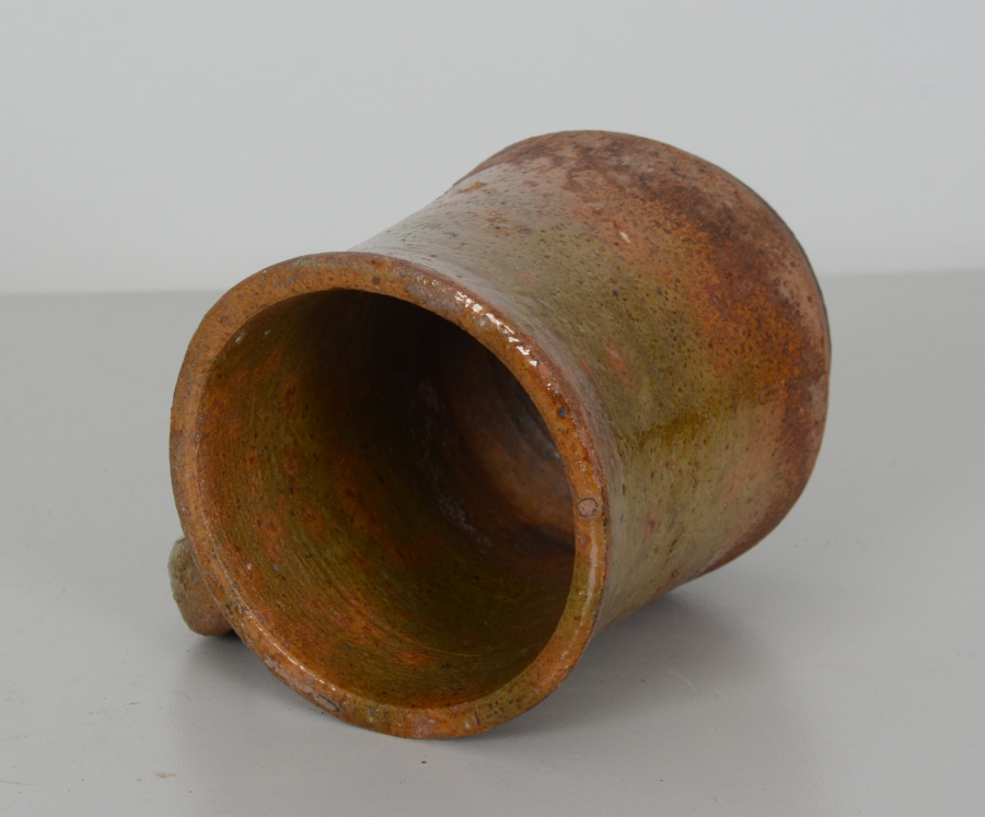 OSMANLI DÖNEMİ ÇANAKKALE BARDAK