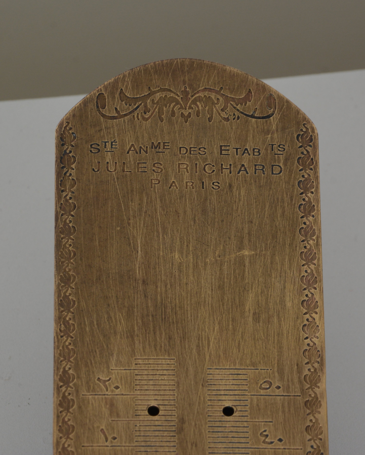 OSMANLI DÖNEMİ DERECE