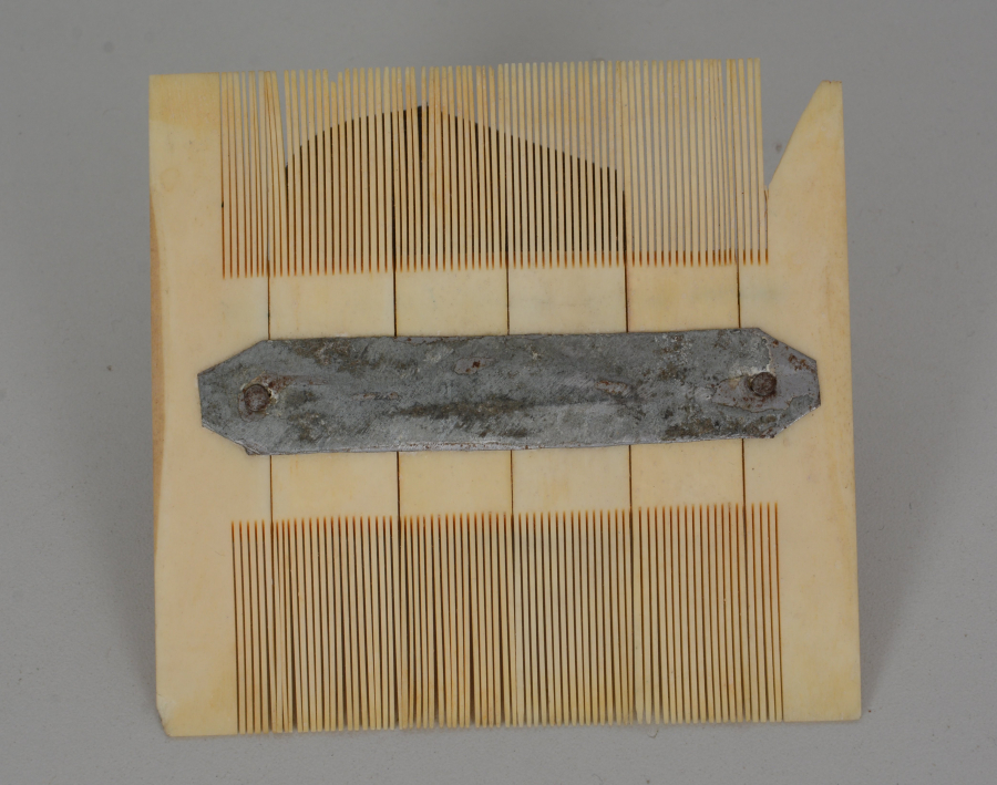 OSMANLI DÖNEMİ FİLDİŞİ GELİN TARAĞI