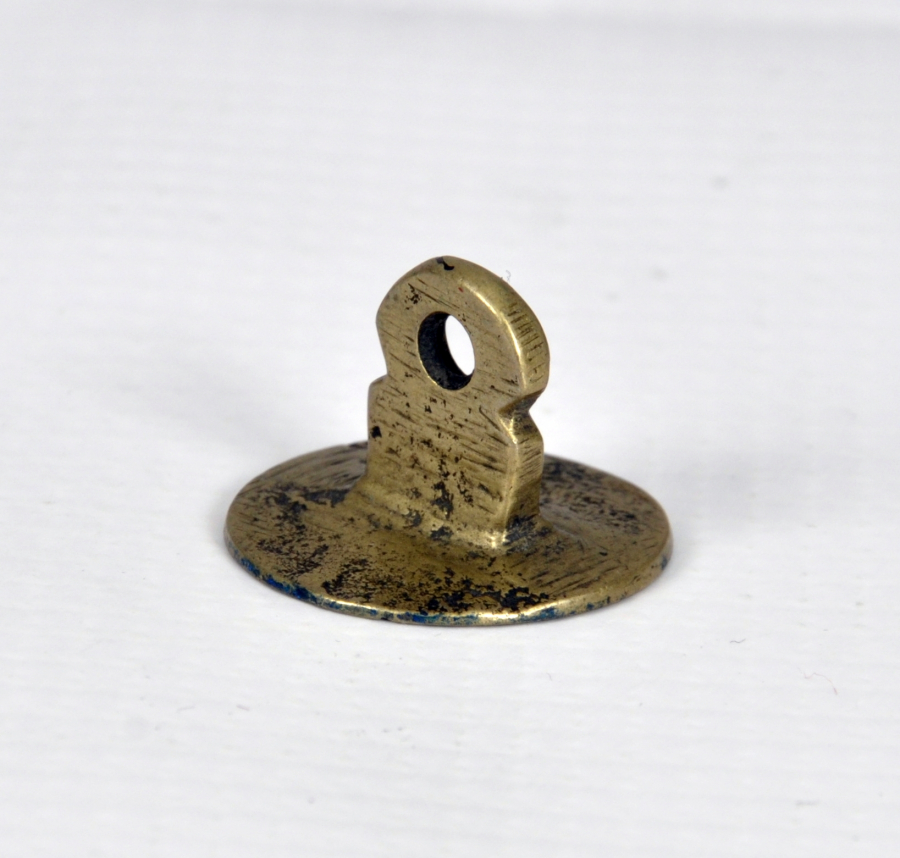 OSMANLI DÖNEMİ MUHTAR MÜHRÜ