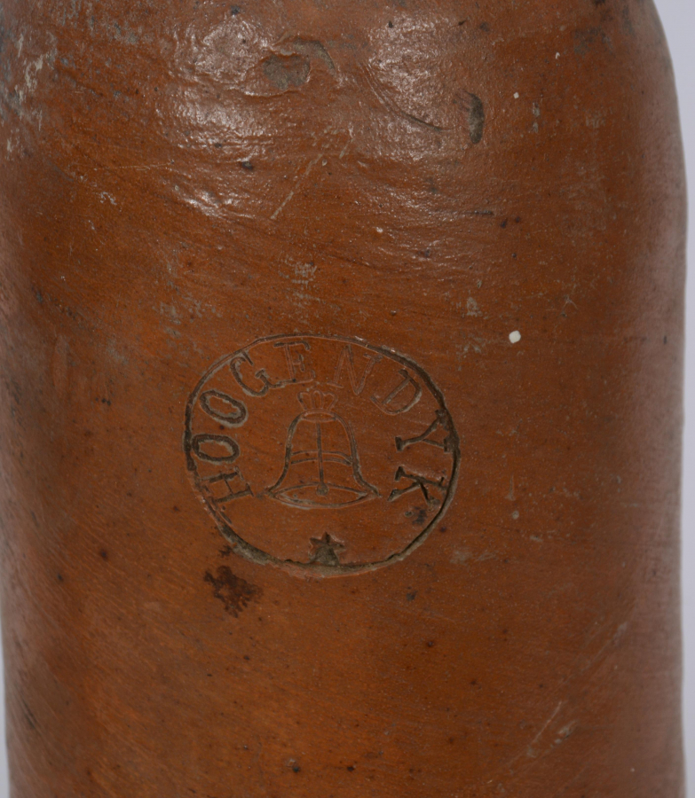 1. DÜNYA SAVAŞI S.R.D. KİL ŞİŞE