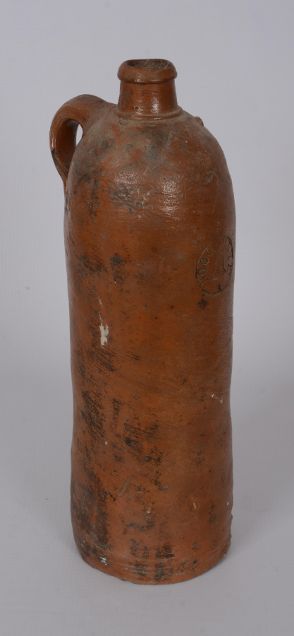 1. DÜNYA SAVAŞI S.R.D. KİL ŞİŞE