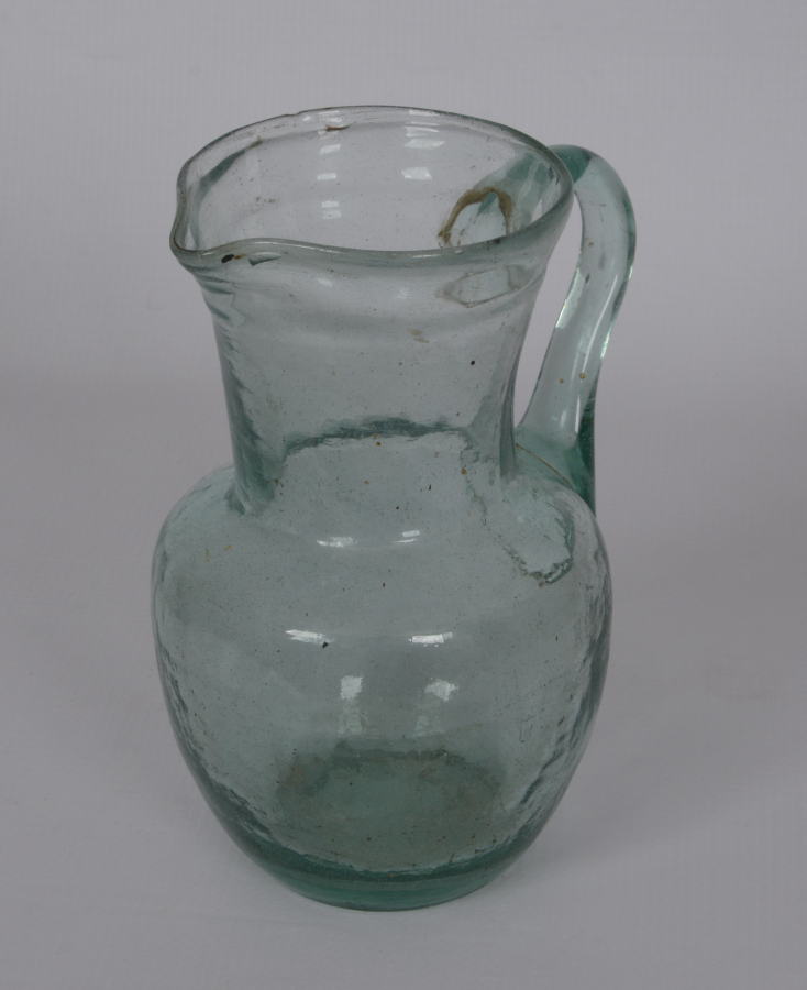 KOPARMA KÖY SÜRAHİSİ