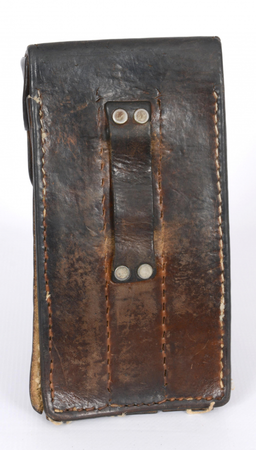 KORE SAVAŞI DÖNEMİ MAKİNALI TÜFEK KÜTÜKLÜĞÜ