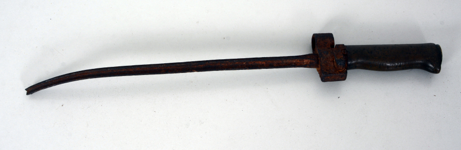 1. DÜNYA SAVAŞI ÇANAKKALE CEPHESİ ASKER SÜNGÜSÜ