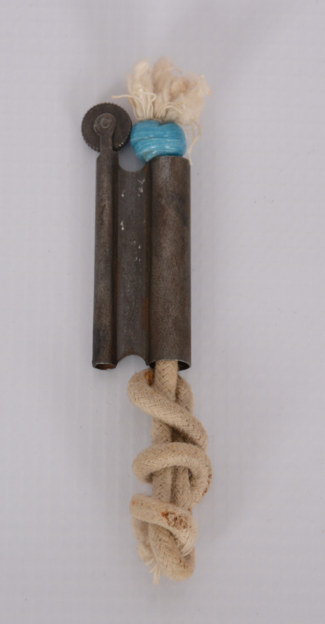 1. DÜNYA SAVAŞI DÖNEMİ OSMANLI ASKER ÇAKMAĞI 