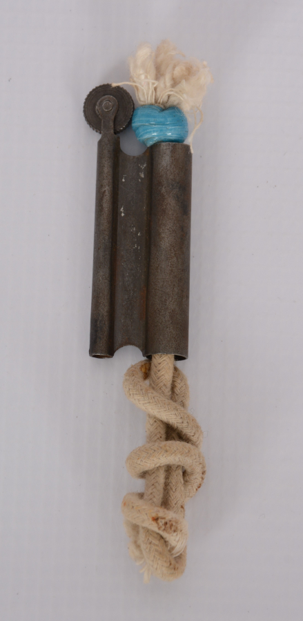 1. DÜNYA SAVAŞI DÖNEMİ OSMANLI ASKER ÇAKMAĞI 