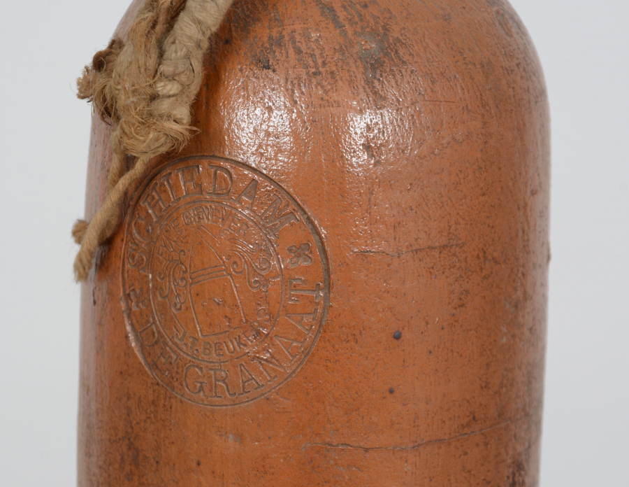 1. DÜNYA SAVAŞI SRD ŞİŞE