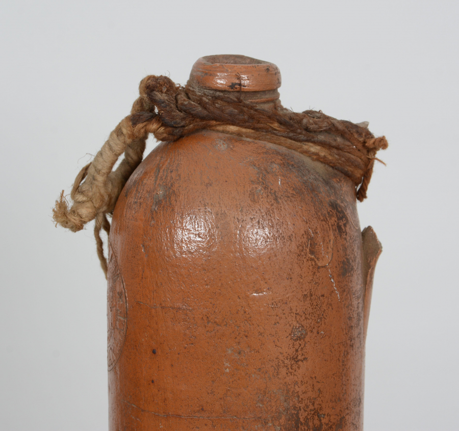 1. DÜNYA SAVAŞI SRD ŞİŞE