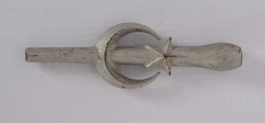 AY YILDIZLI ANTİKA SİPSİ 