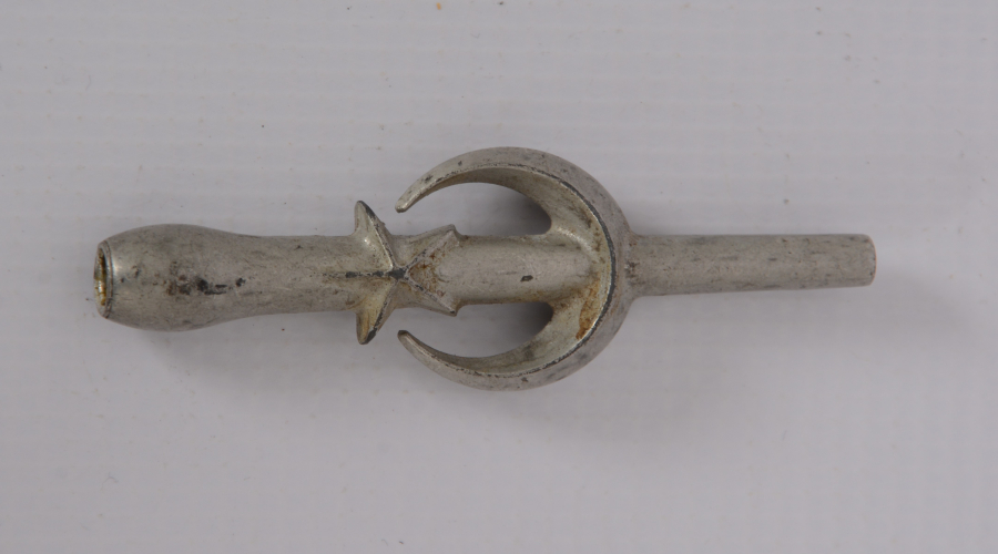 AY YILDIZLI ANTİKA SİPSİ 