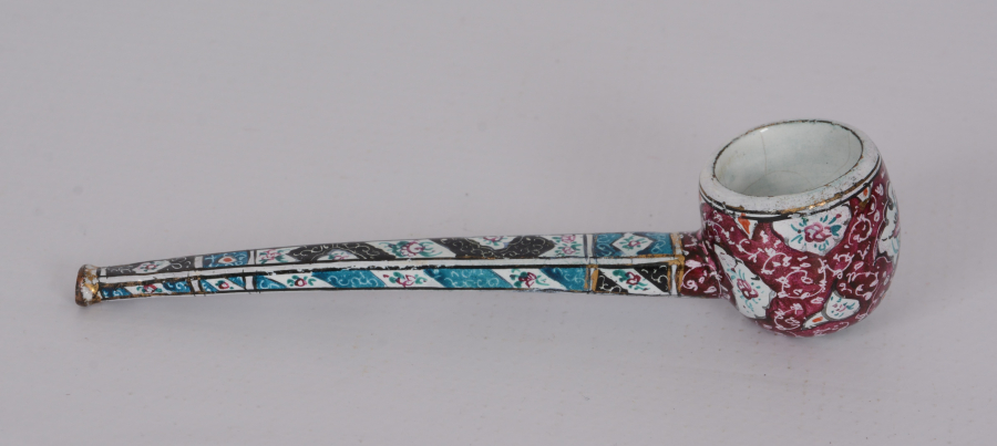 İRAN İŞİ MİNELİ PİPO 