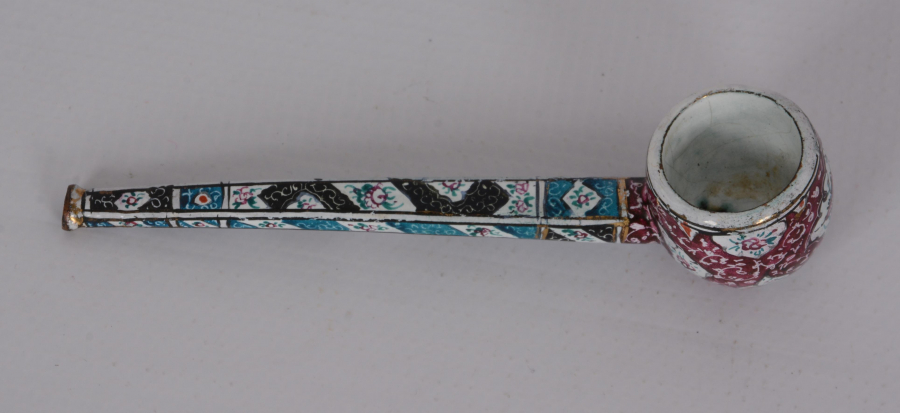 İRAN İŞİ MİNELİ PİPO 