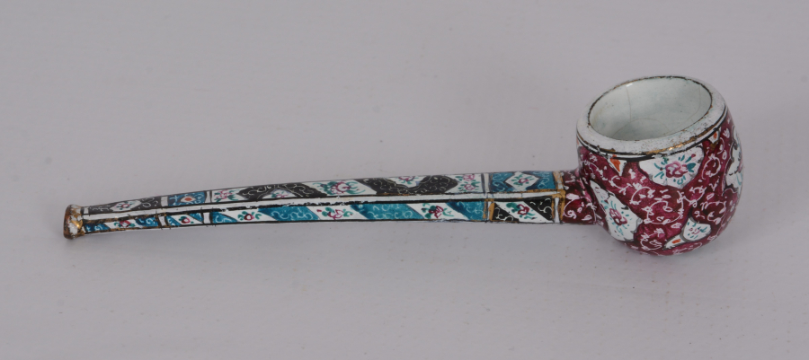 İRAN İŞİ MİNELİ PİPO 