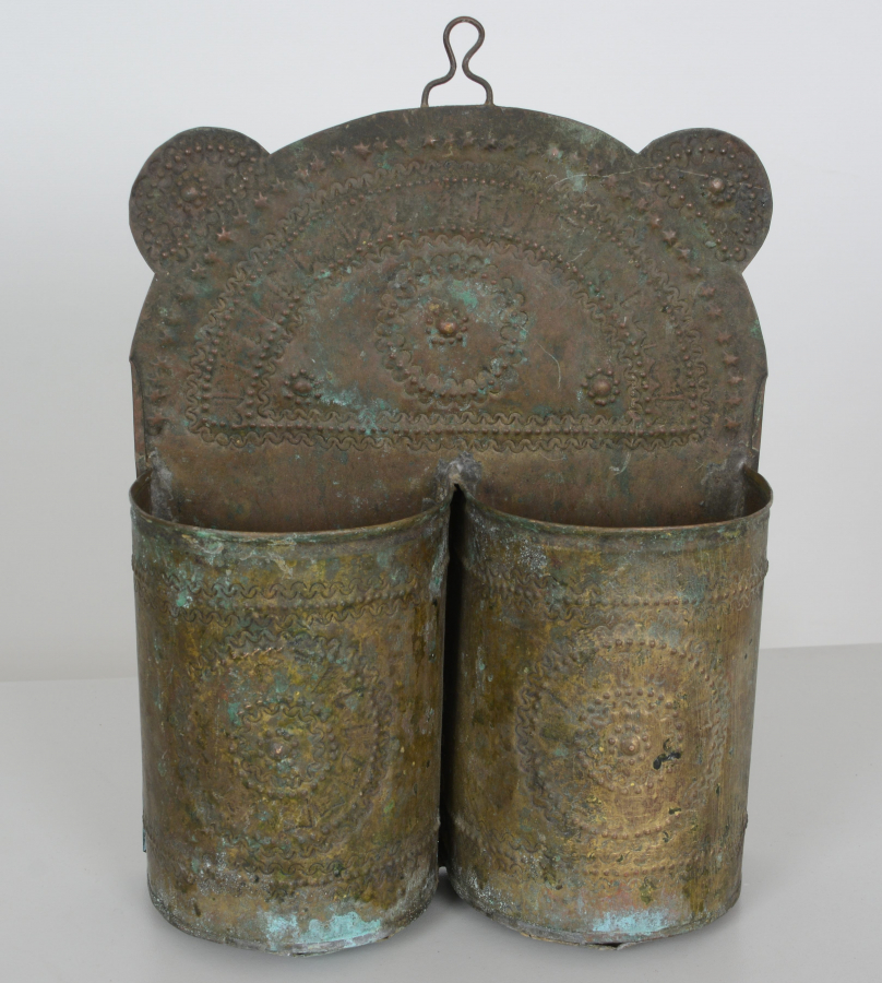 OSMANLI DÖNEMİ KAŞIKLIK