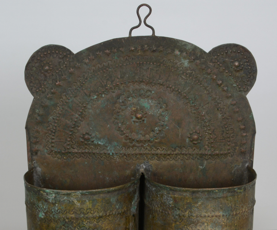 OSMANLI DÖNEMİ KAŞIKLIK