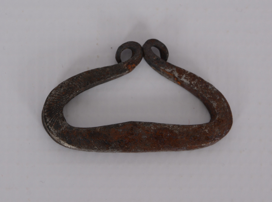 OSMANLI DÖNEMİ KAV ÇAKMAĞI 