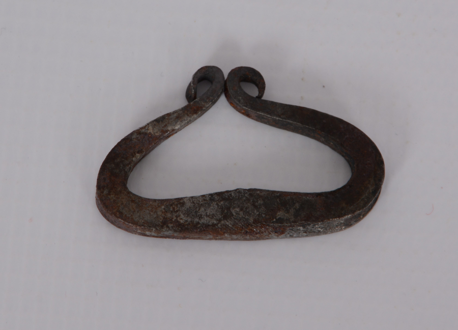 OSMANLI DÖNEMİ KAV ÇAKMAĞI 