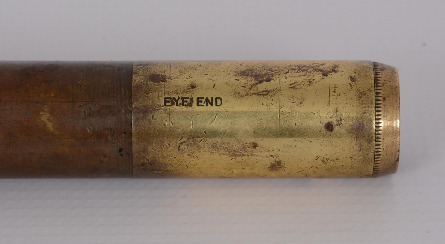 2. DÜNYA SAVAŞI MKII TÜFEK DÜRBÜNÜ 