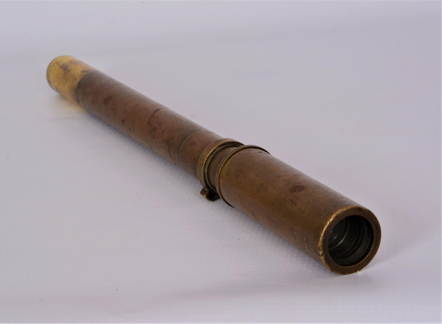 2. DÜNYA SAVAŞI MKII TÜFEK DÜRBÜNÜ 