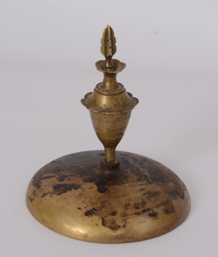 FARKLI FORMDA SÜLEYMANİYE İŞİ OSMANLICA DAMGALI PİRİNÇ SÜRMEDAN 