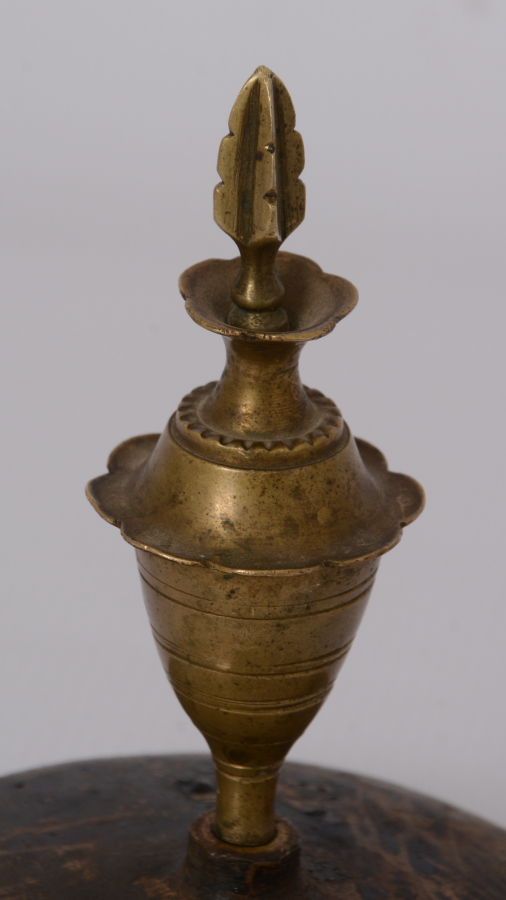 FARKLI FORMDA SÜLEYMANİYE İŞİ OSMANLICA DAMGALI PİRİNÇ SÜRMEDAN 