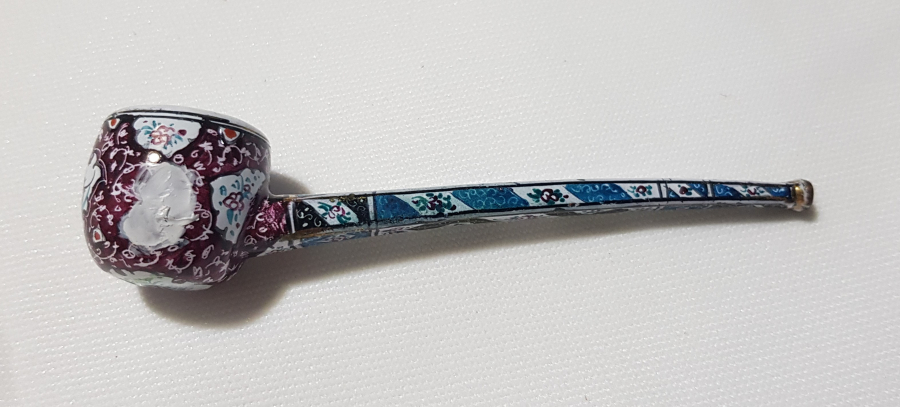 İRAN İŞİ MİNELİ PİPO 