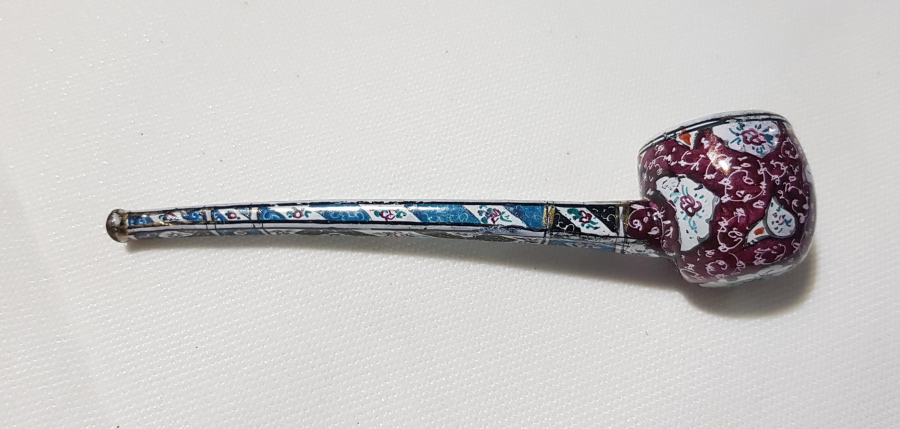 İRAN İŞİ MİNELİ PİPO 