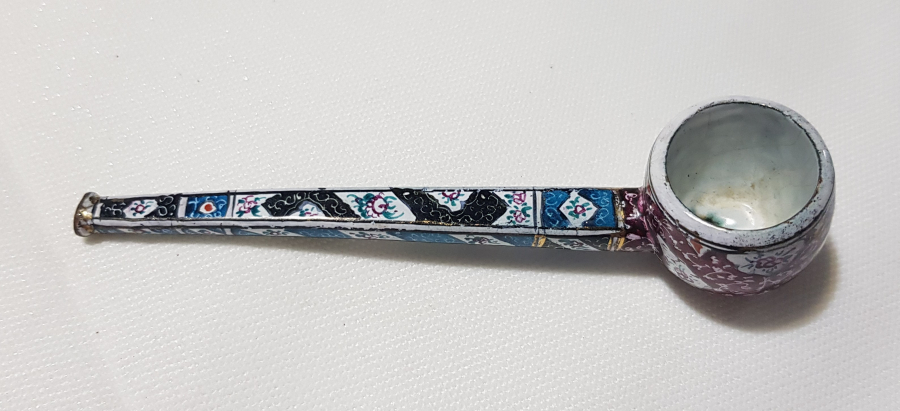 İRAN İŞİ MİNELİ PİPO 