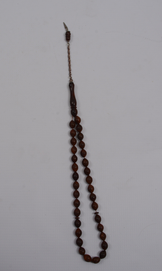 USTA İŞİ KUKA TESBİH 