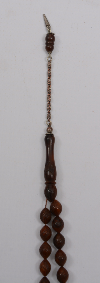 USTA İŞİ KUKA TESBİH 