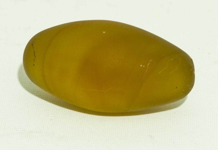 OSMANLI DÖNEMİ HATTAT MÜHRESİ 