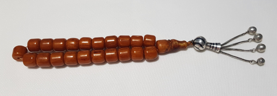 SÜRMELİ MİSKEVİ BAĞA TESBİH 